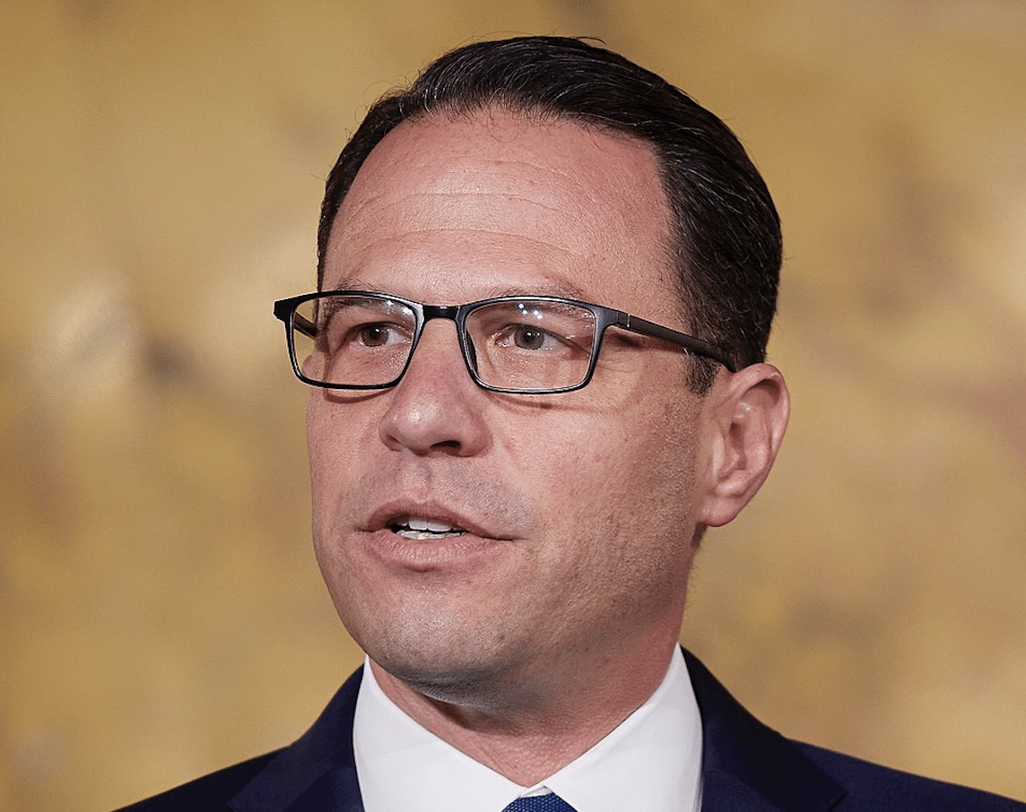 PRESS RELEASE: American Jewish Congress Condemns Arson Attack on Governor Shapiro During Passover